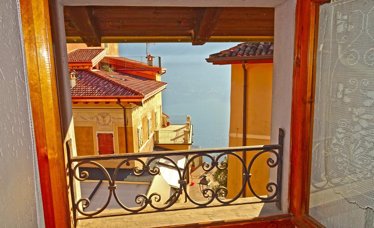 Вілла Casa Del Borgo Olga By Gardadomusmea Tremosine Екстер'єр фото
