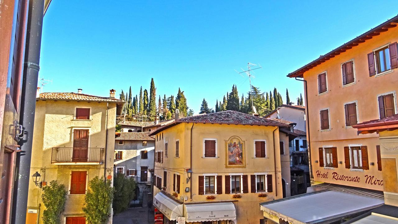 Вілла Casa Del Borgo Olga By Gardadomusmea Tremosine Екстер'єр фото